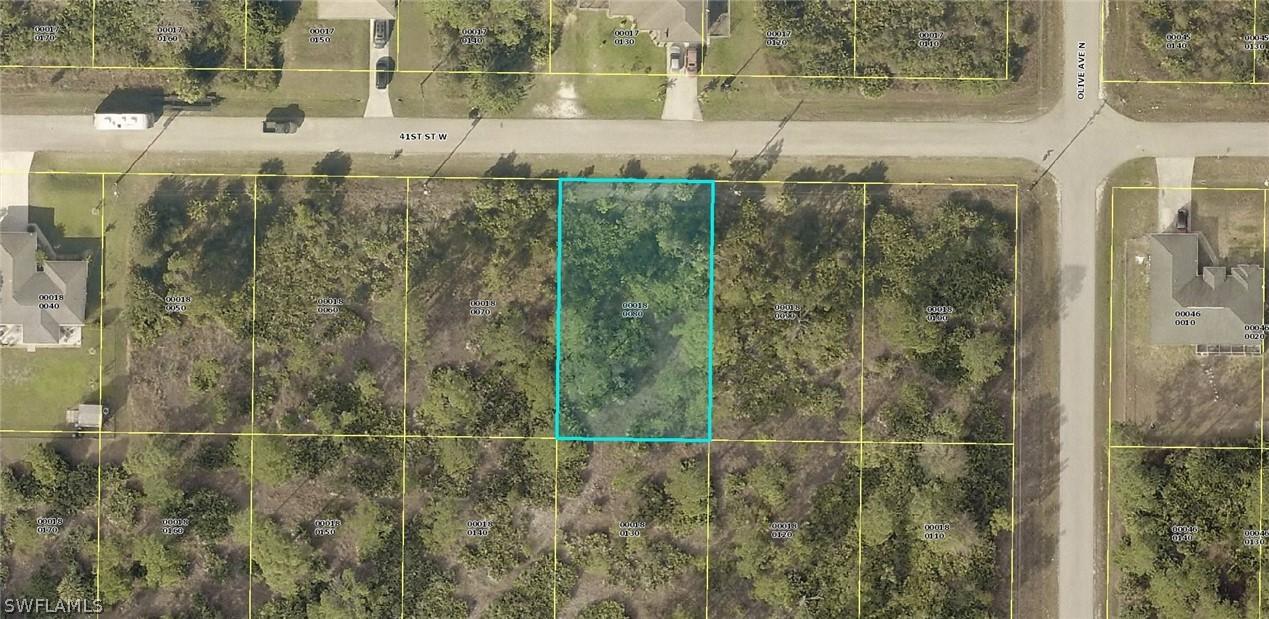 3205 41st St., Lehigh Acres, FL 33976