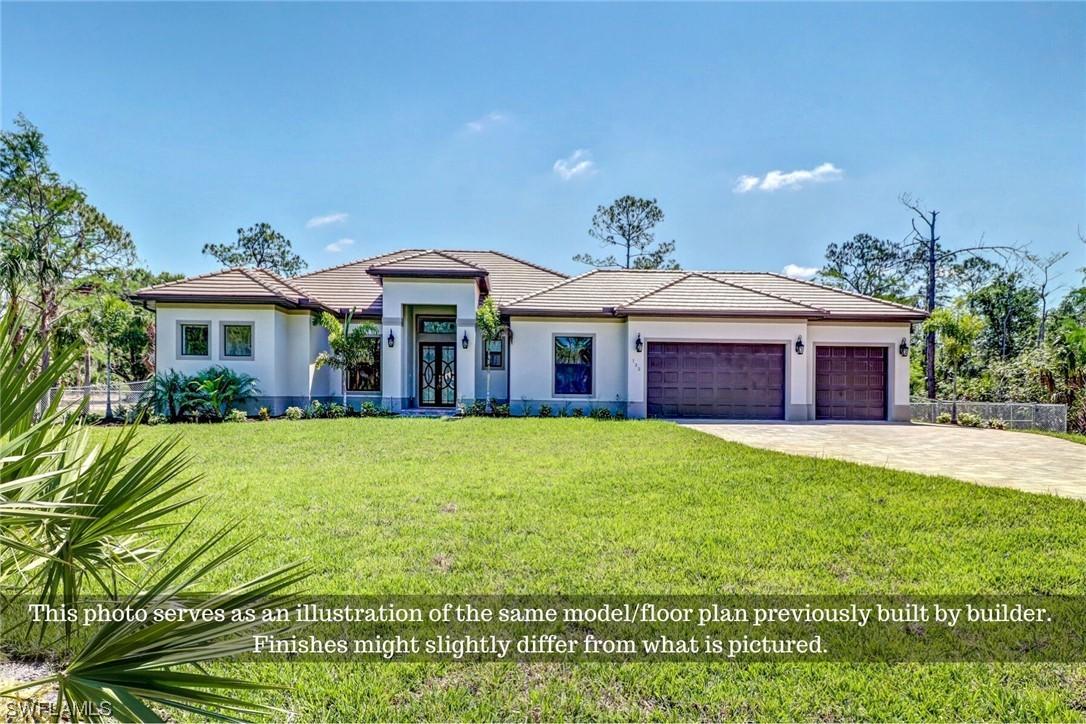 782 15th St., Naples, FL 34117