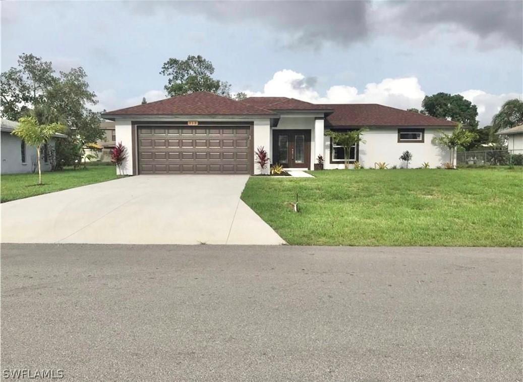313 SE 17th Ave., Cape Coral, FL 33990