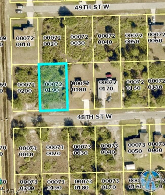 2716 48th St., Lehigh Acres, FL 33971