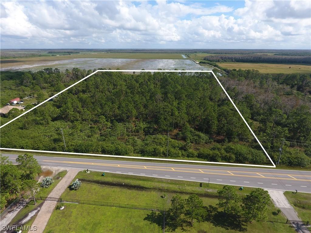 Desoto Blvd., Naples, FL 34120