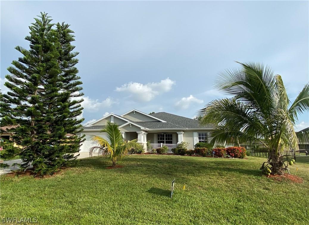 6540 Abbott St., Fort Myers, FL 33966