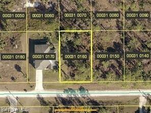 947 Gable St., Lehigh Acres, FL 33974