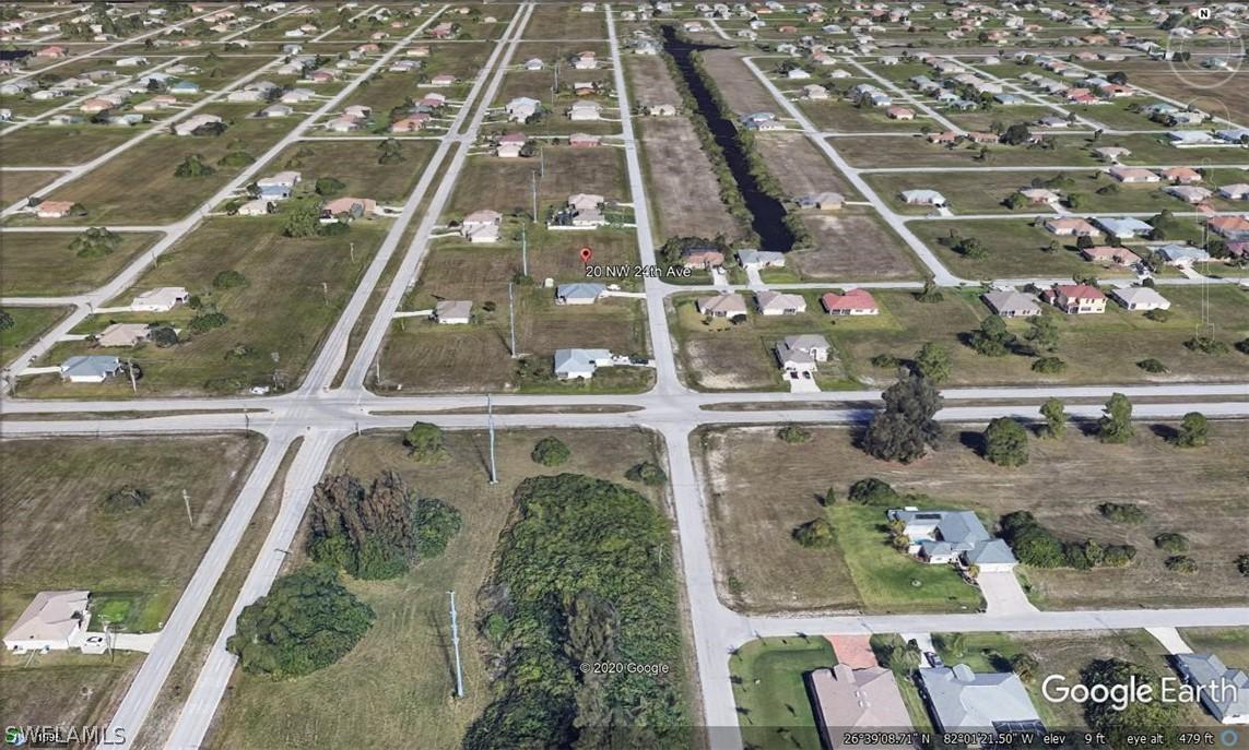 20 NW 24th Ave., Cape Coral, FL 33993