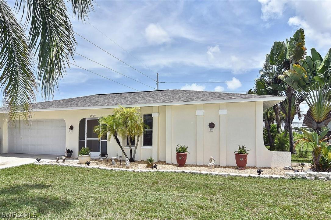 2029 SW 36th Ter., Cape Coral, FL 33914