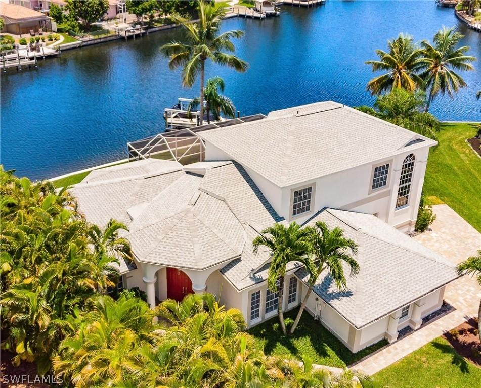 2203 SW 53rd Ter., Cape Coral, FL 33914