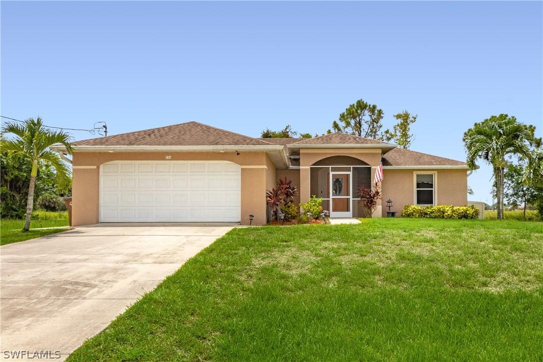 726 SW 7th Ter., Cape Coral, FL 33991