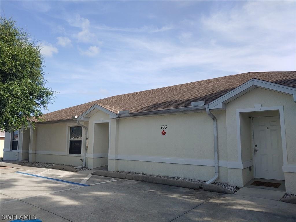 703 SE 8th Ter., Cape Coral, FL 33990