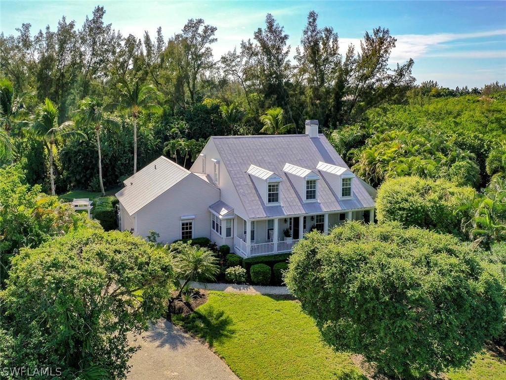 1358 Sand Castle Rd., Sanibel, FL 33957