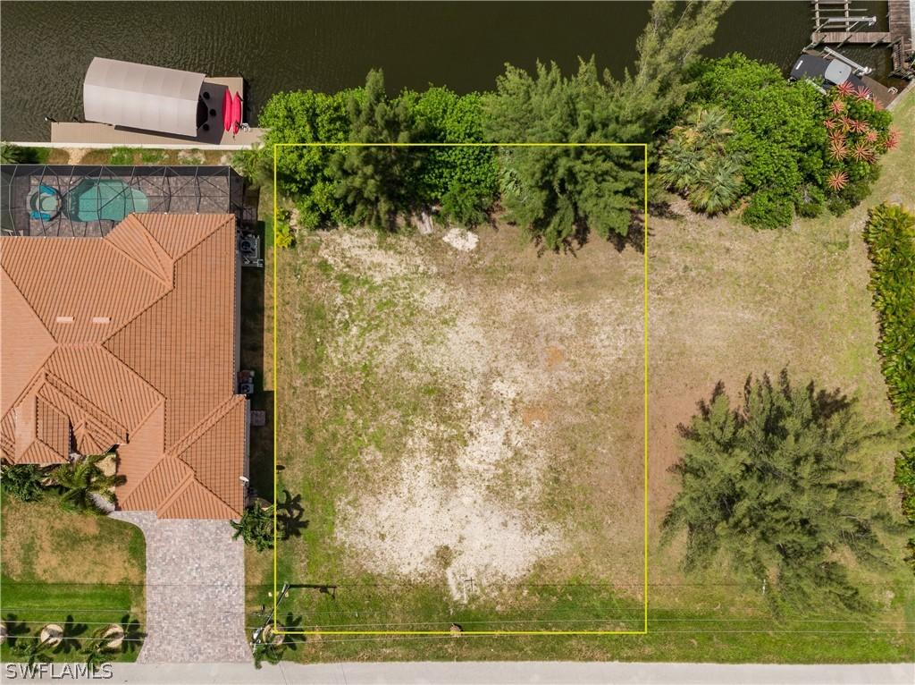 1625 SW 44th Ter., Cape Coral, FL 33914