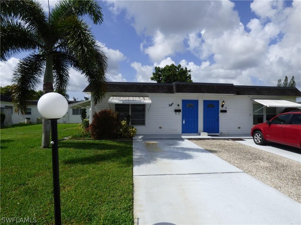 8 Hamlin Ct., Lehigh Acres, FL 33936