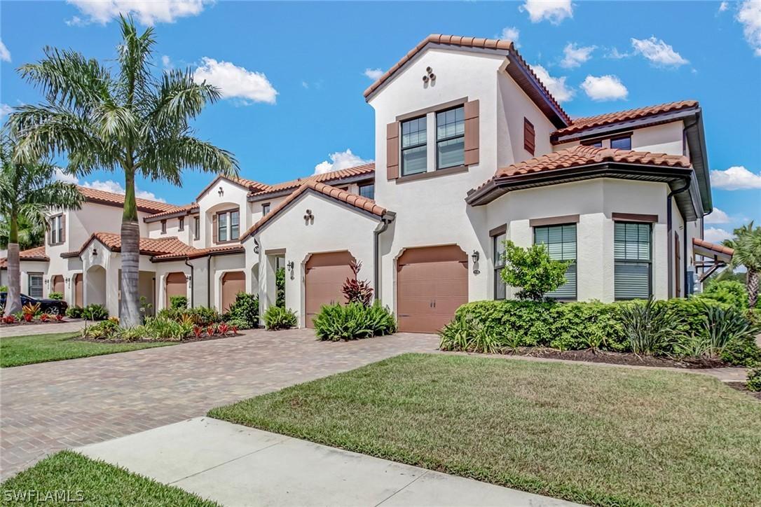 11764 Grand Belvedere Way #103, Fort Myers, FL 33913