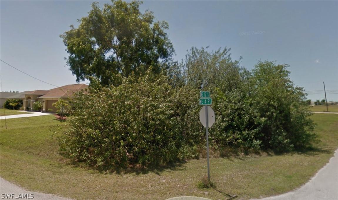 1138 NE 4th Pl., Cape Coral, FL 33909