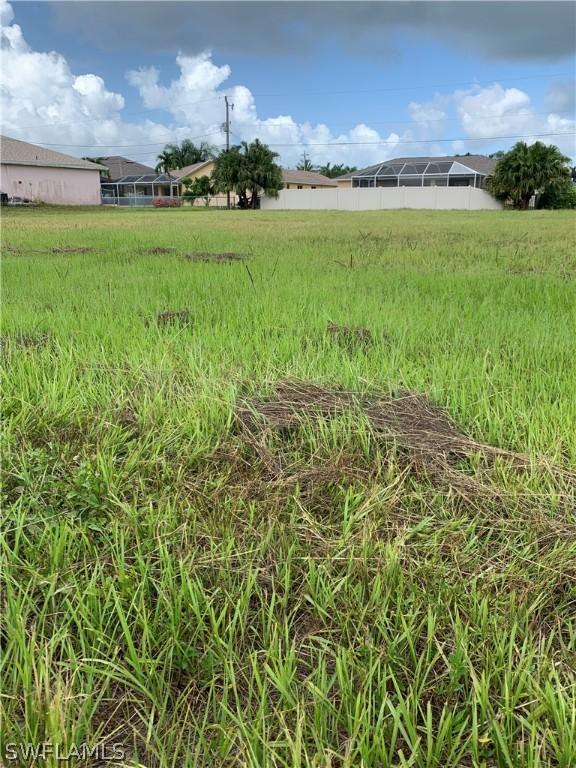 4812 SW 23rd Ave., Cape Coral, FL 33914