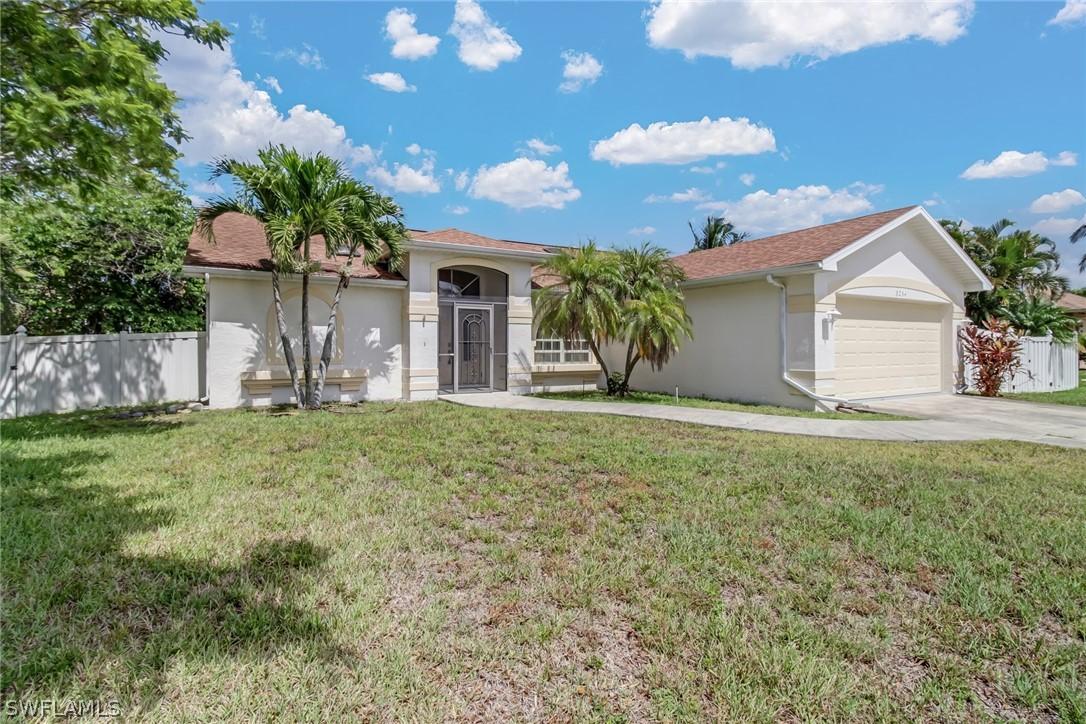 3234 SW 29th Ave., Cape Coral, FL 33914