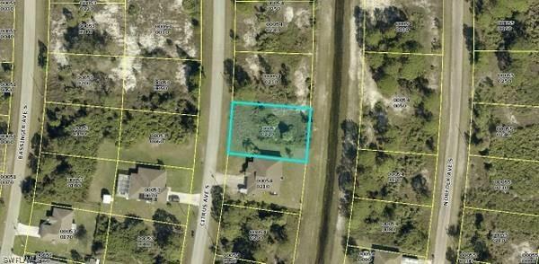 1041 Citrus Ave., Lehigh Acres, FL 33974