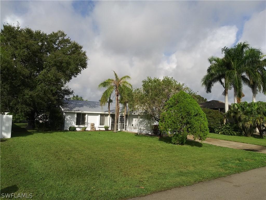 3626 SW 6th Ave., Cape Coral, FL 33914