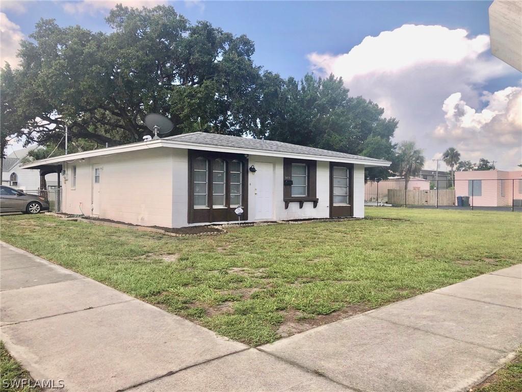 2078 Crawford St., Fort Myers, FL 33901
