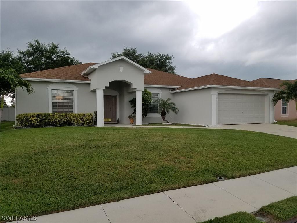 2411 Hawks Preserve Dr., Fort Myers, FL 33905
