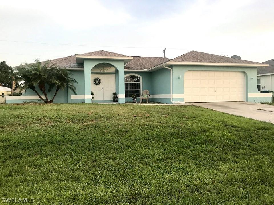 530 NW 13th Ter., Cape Coral, FL 33993