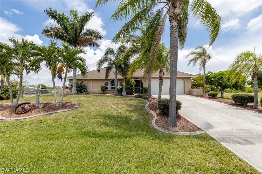 35 NW 30th Pl., Cape Coral, FL 33993