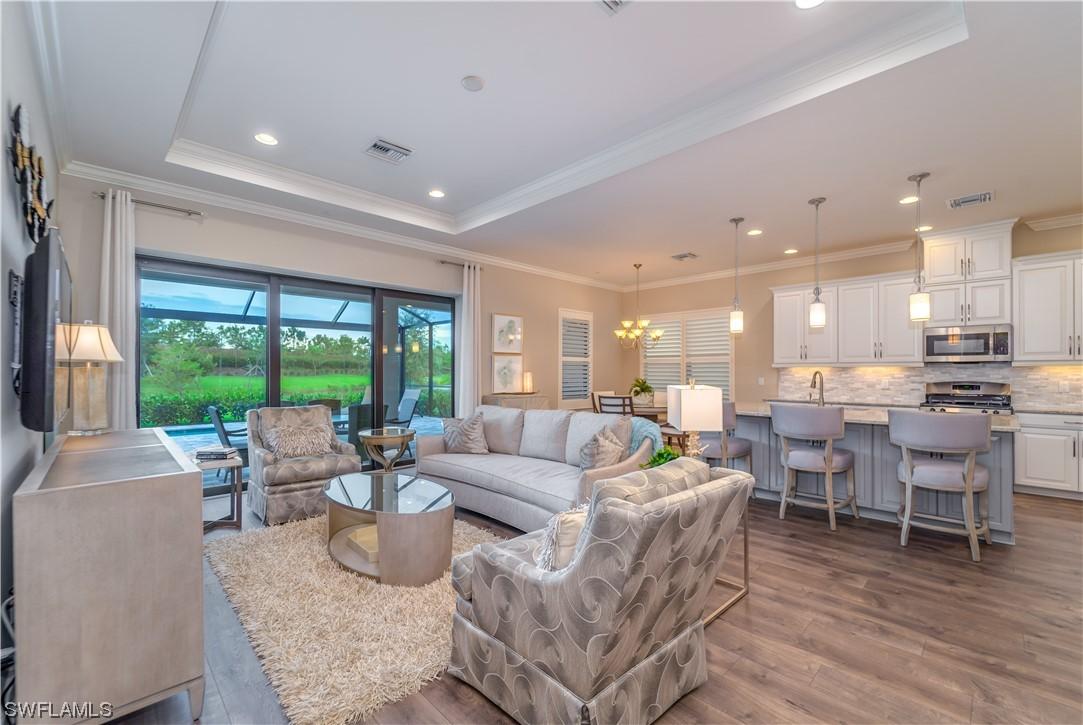 23737 Pebble Pointe Ln., Estero, FL 34135