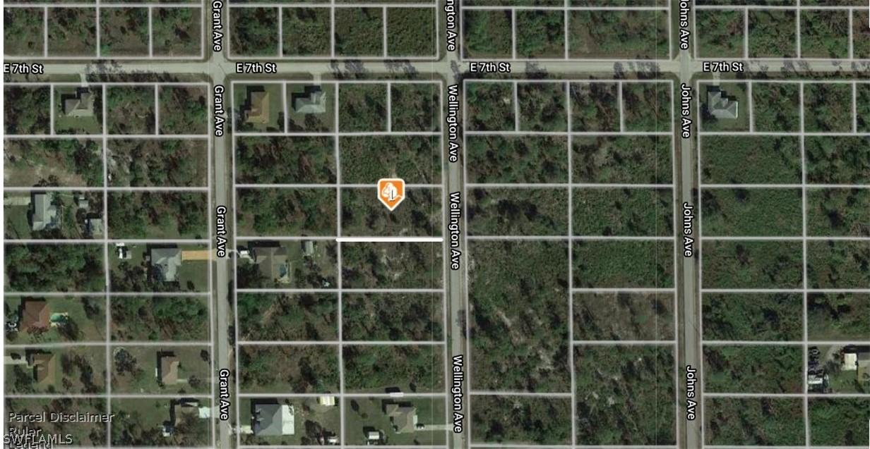 619 Wellington Ave., Lehigh Acres, FL 33972