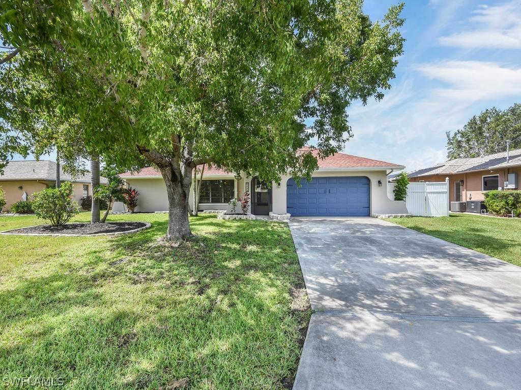 1435 SE 18th Ter., Cape Coral, FL 33990