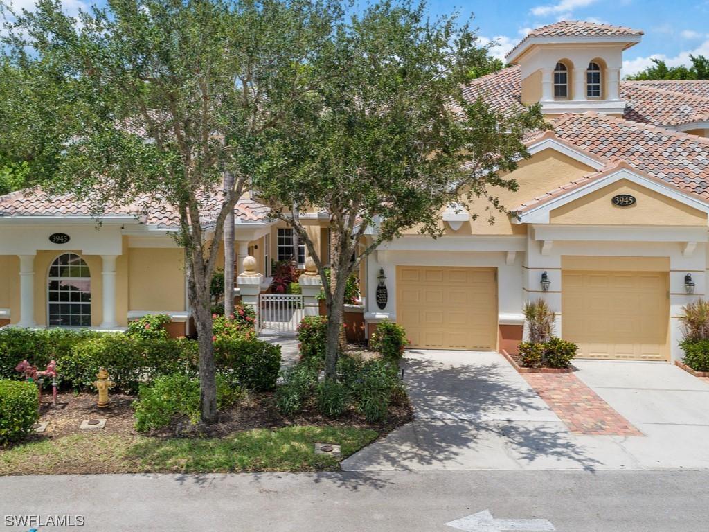 3945 Deer Crossing Ct. #202, Naples, FL 34114