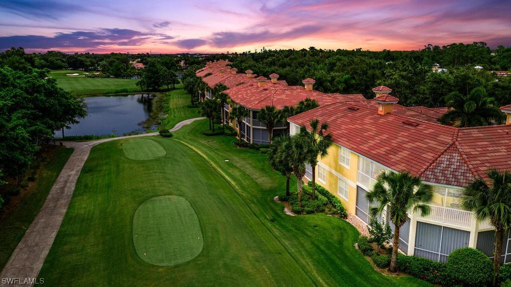 20280 Burnside Pl. #1202, Estero, FL 33928