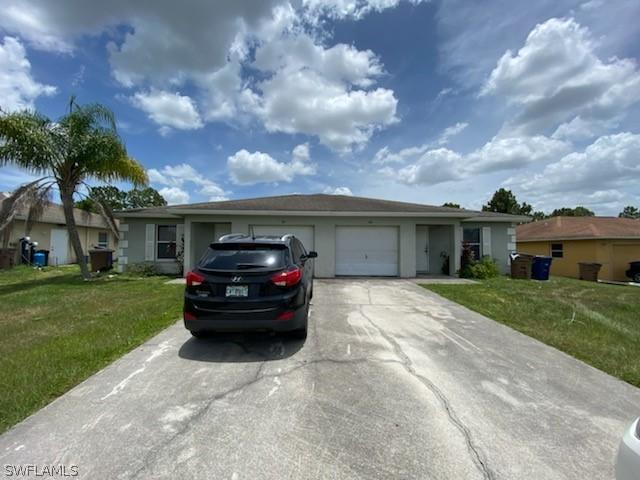 387 Bell Blvd., Lehigh Acres, FL 33974