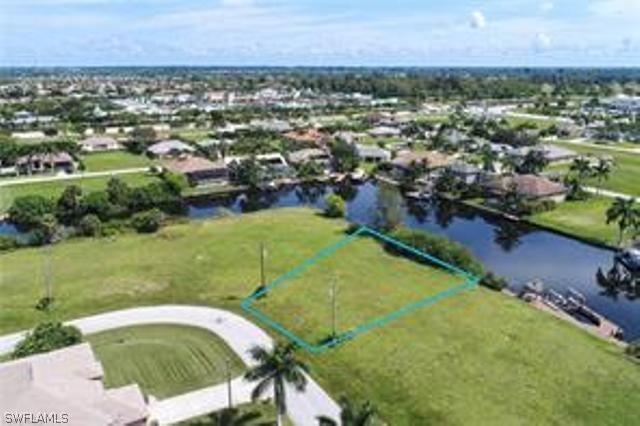 2517 SW 25th Pl., Cape Coral, FL 33914