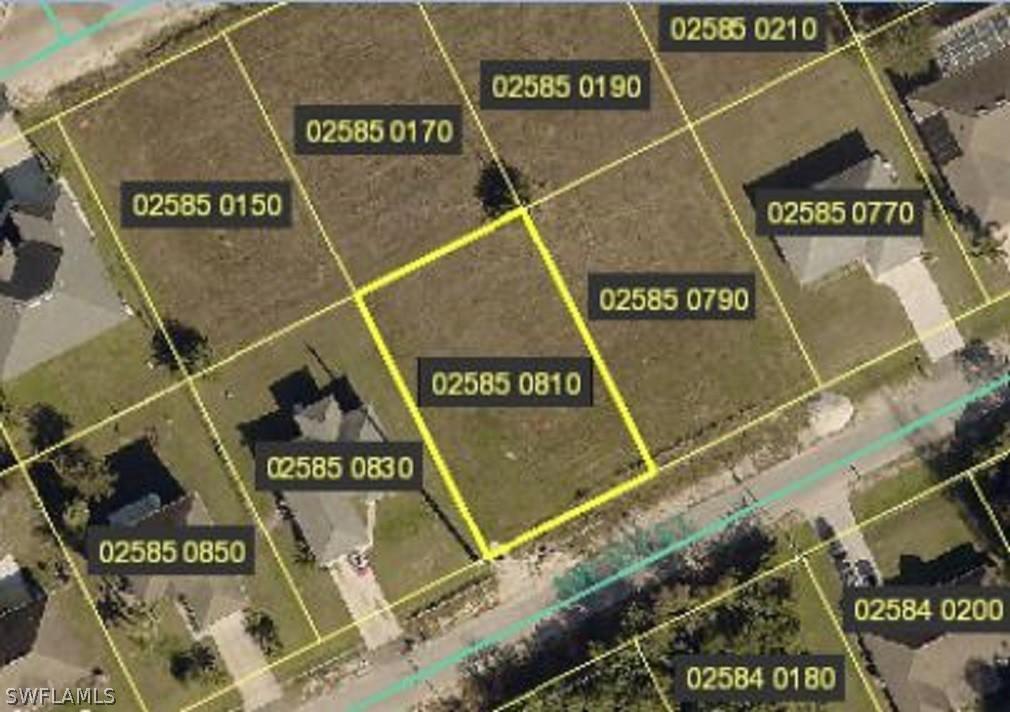 225 NW 1st St., Cape Coral, FL 33993