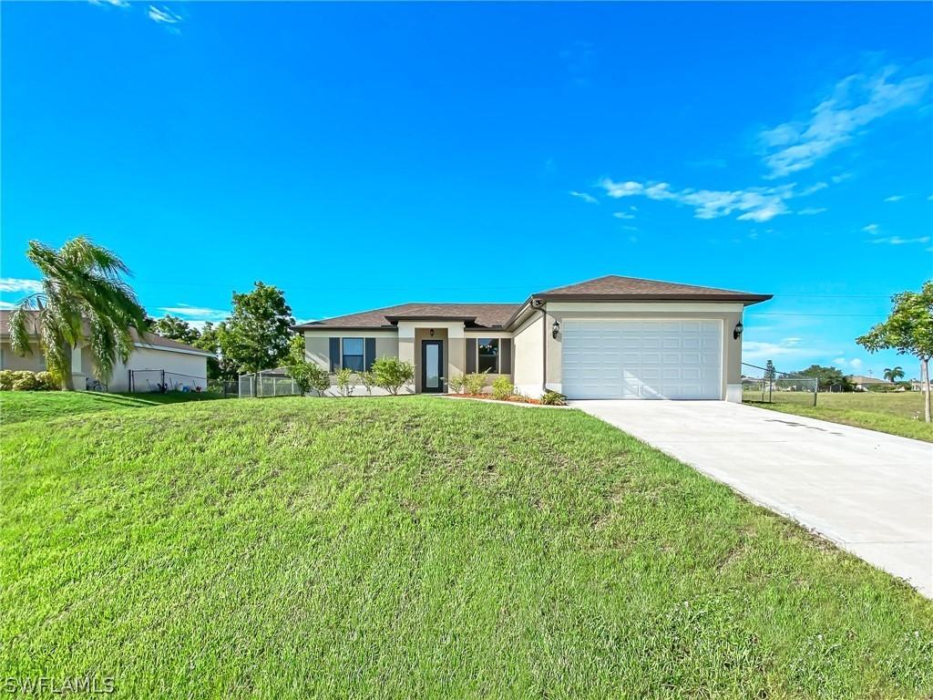 1422 NW 19th St., Cape Coral, FL 33993