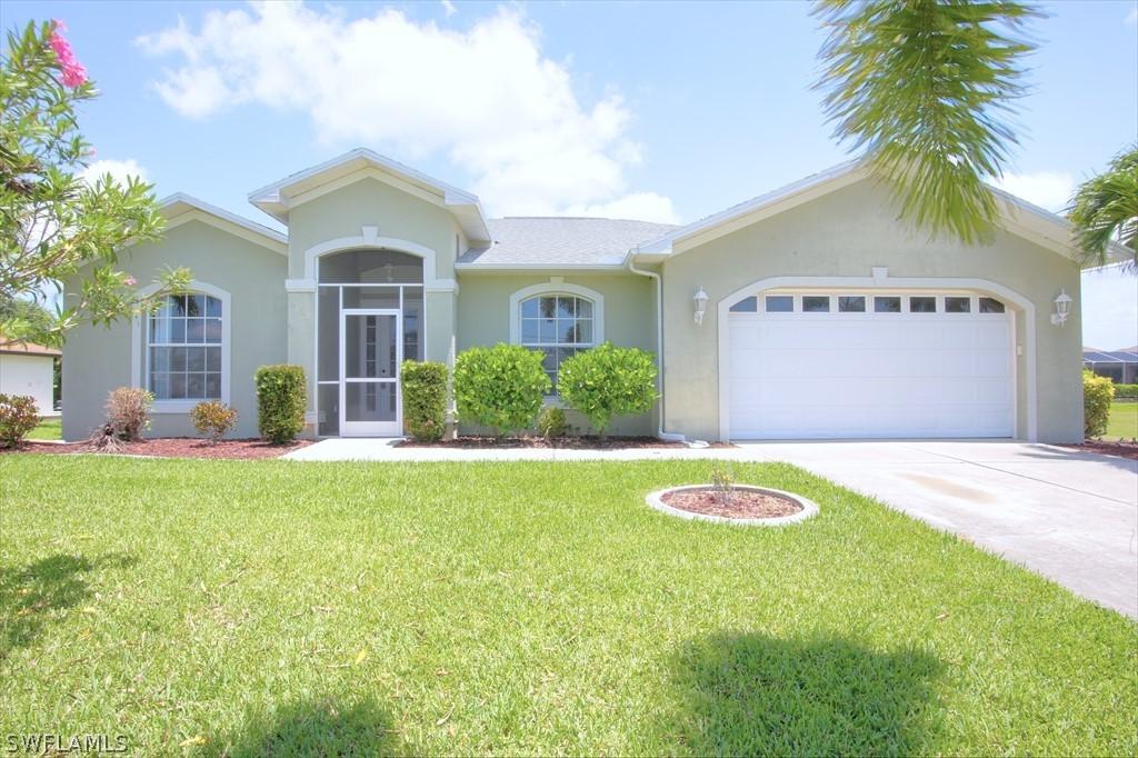 2649 SW 32nd St., Cape Coral, FL 33914