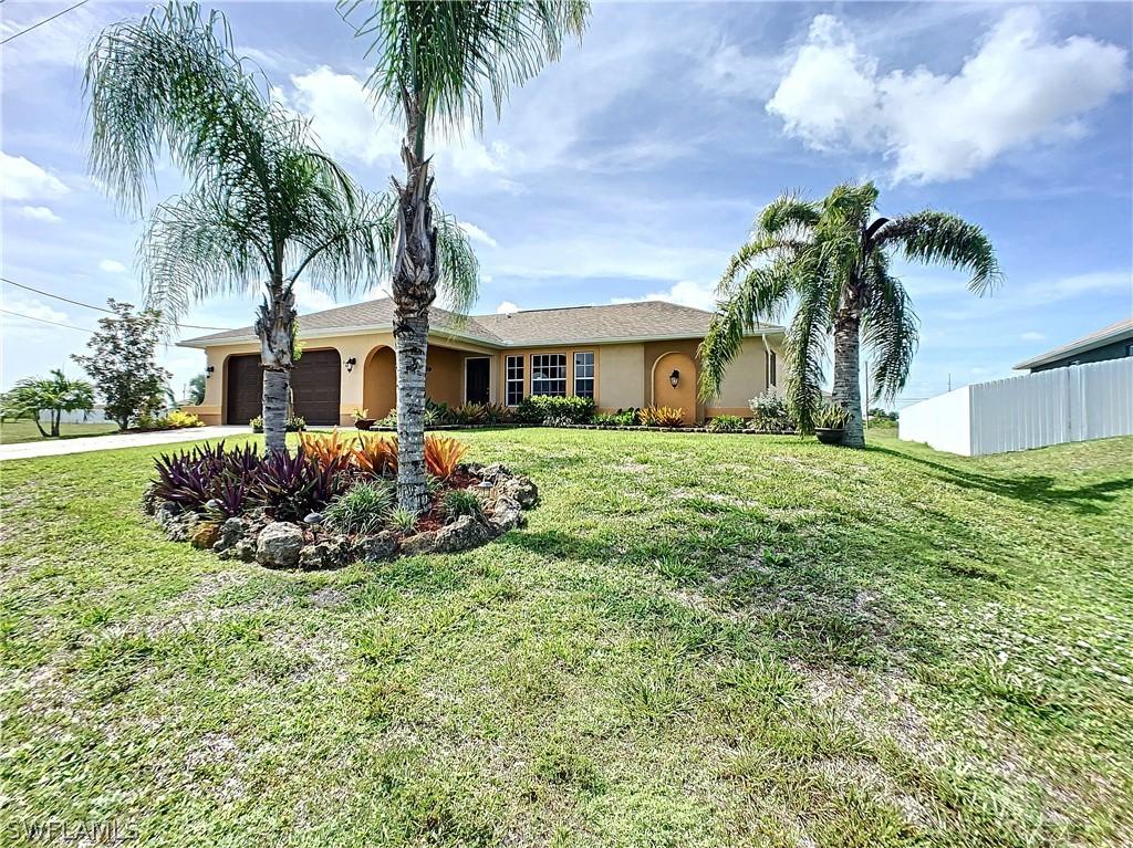 406 NW 9th Ter., Cape Coral, FL 33993