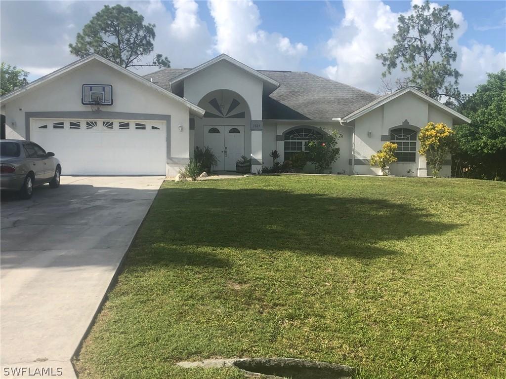 5325 Billings St., Lehigh Acres, FL 33971