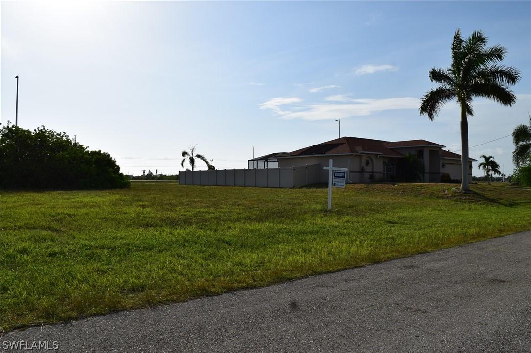 1100 NW 31st Pl., Cape Coral, FL 33993