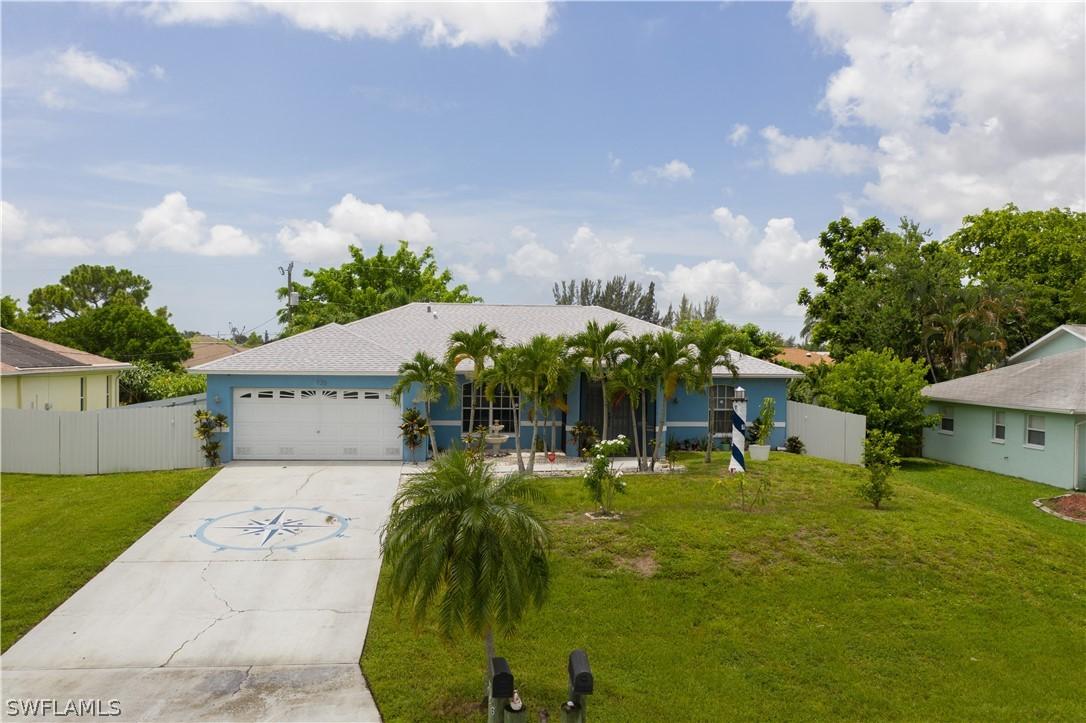 926 SW 35th Ter., Cape Coral, FL 33914