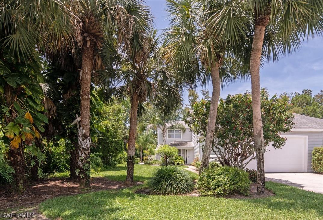 1431 Monarch Cir. #B-8.1, Naples, FL 34116