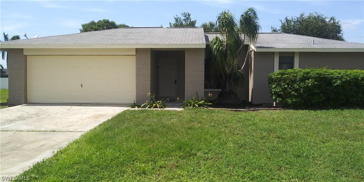 1631 SE 21st St., Cape Coral, FL 33990