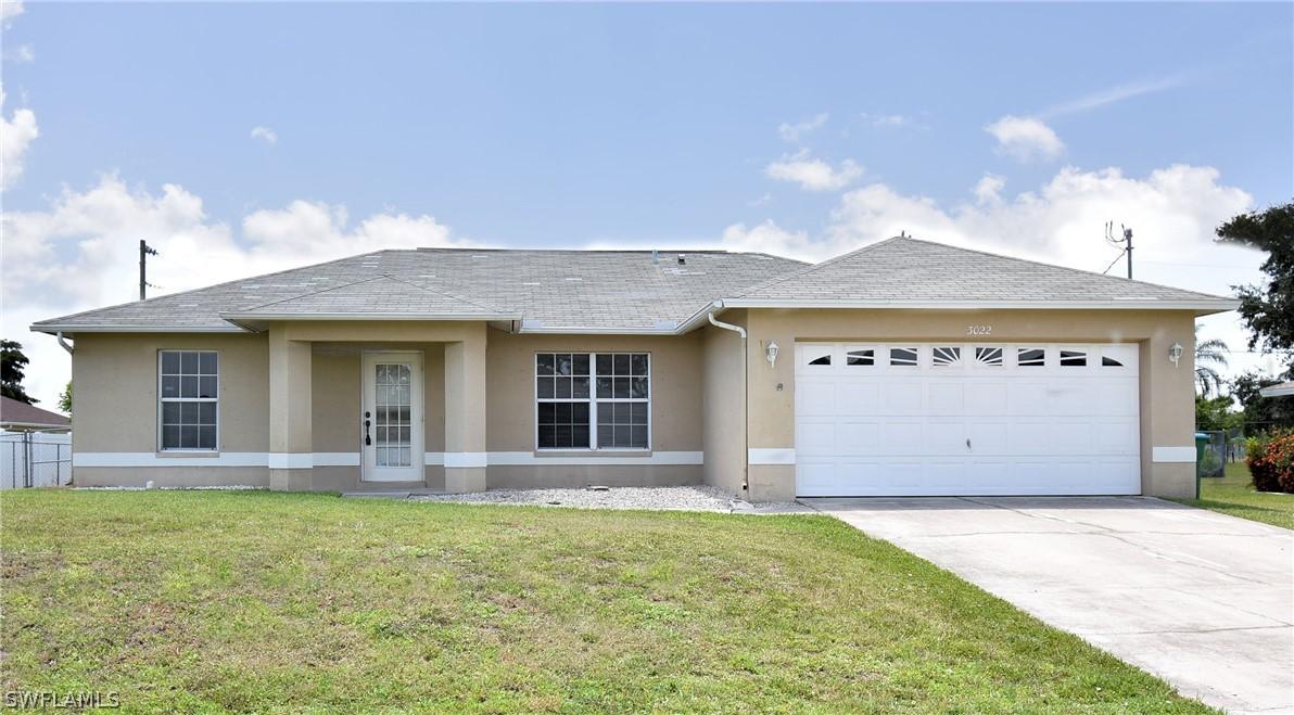 3022 SW 2nd Pl., Cape Coral, FL 33914