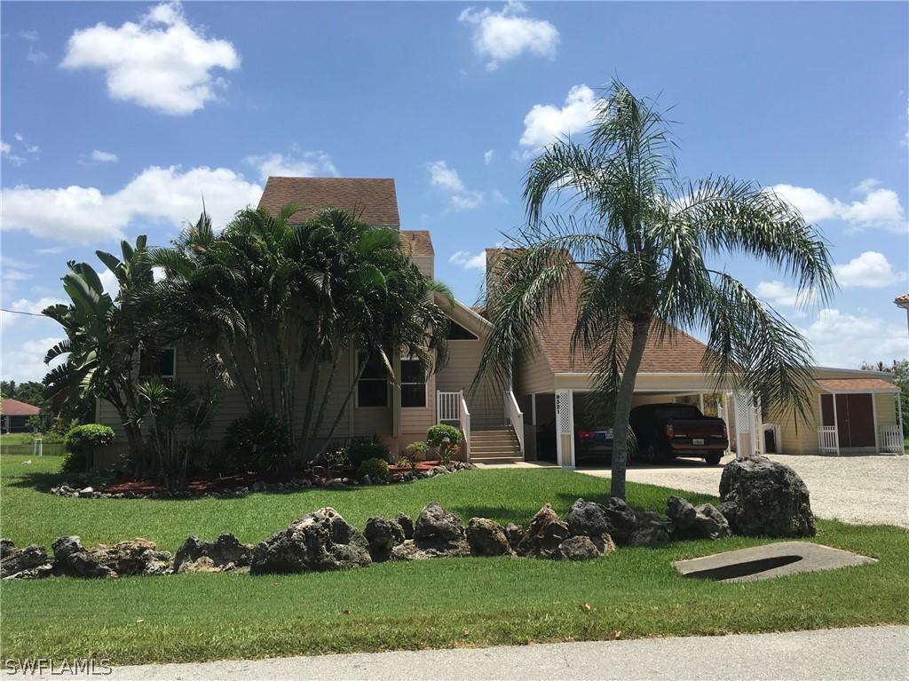 8321 Coral Dr., Fort Myers, FL 33967