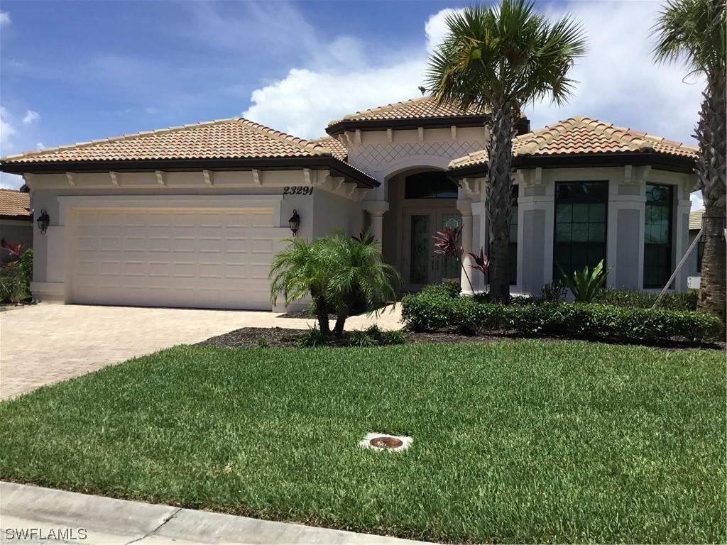 23291 Sanabria Loop, Bonita Springs, FL 34135