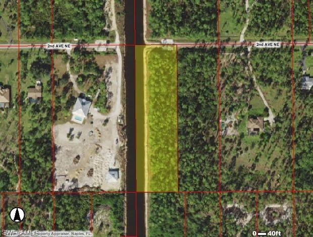 xx 2nd Ave., Naples, FL 34120