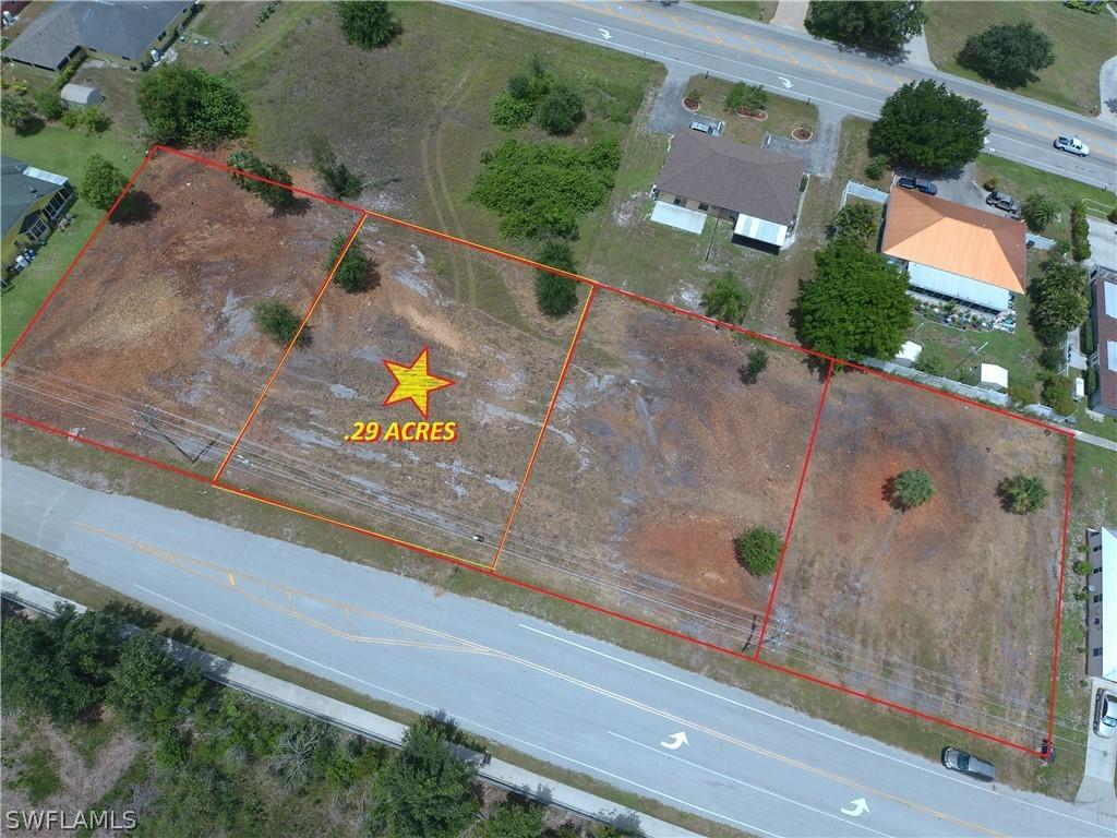 688 Thomas Sherwin Ave., Lehigh Acres, FL 33974