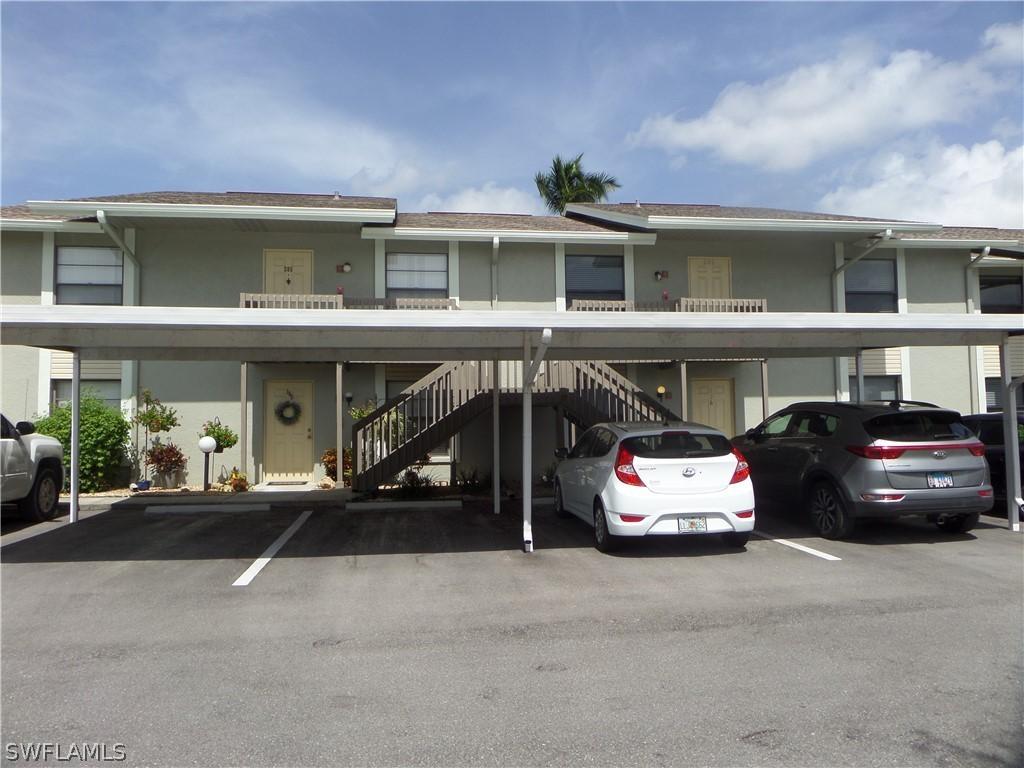 4708 SW 8th Pl. #206, Cape Coral, FL 33914
