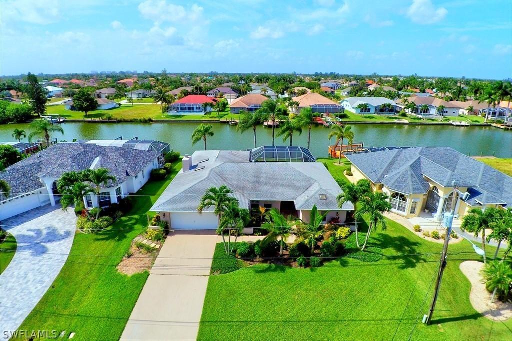 2622 SW 36th Ln., Cape Coral, FL 33914