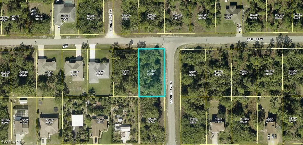 2521 16th St., Lehigh Acres, FL 33971