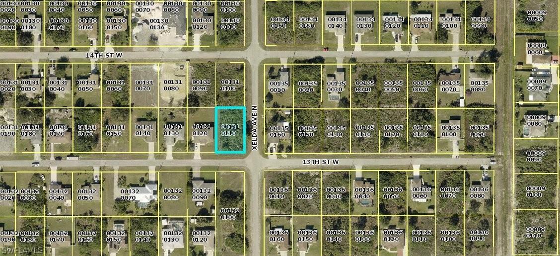 3716 13th St., Lehigh Acres, FL 33971